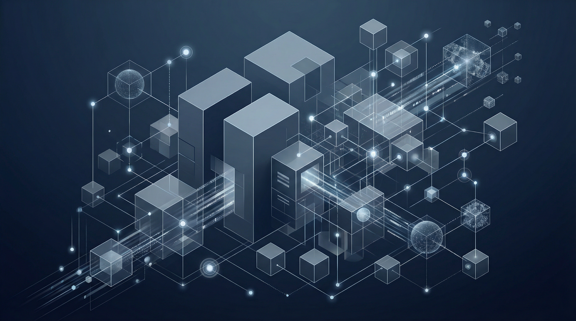 The Evolution of Enterprise IT