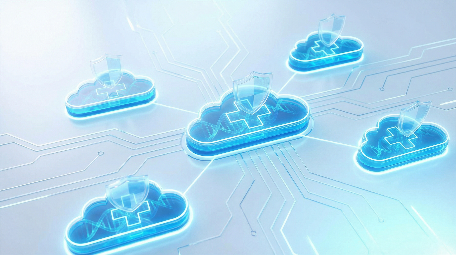 Cloud Migration Strategies for Healthcare